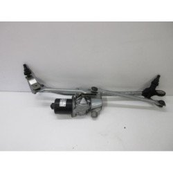 Mecanisme Essuie Glace Avant Bmw Serie 1 E81